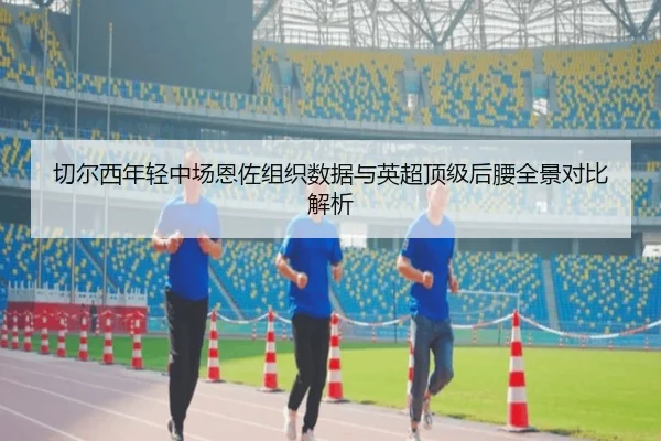 切尔西年轻中场恩佐组织数据与英超顶级后腰全景对比解析
