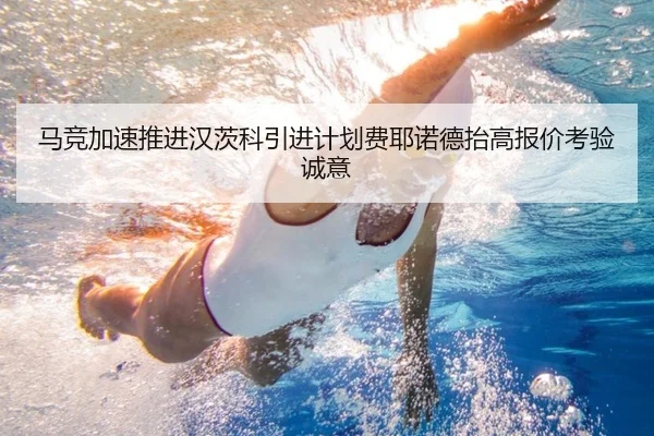 马竞加速推进汉茨科引进计划费耶诺德抬高报价考验诚意